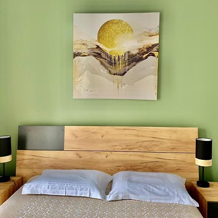 Athens Nice Apartment Экстерьер фото