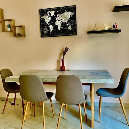 Athens Nice Apartment Экстерьер фото