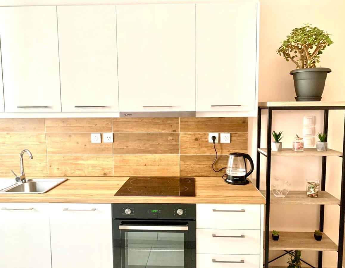 Athens Nice Apartment Экстерьер фото