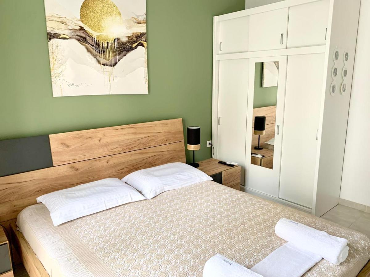 Athens Nice Apartment Экстерьер фото