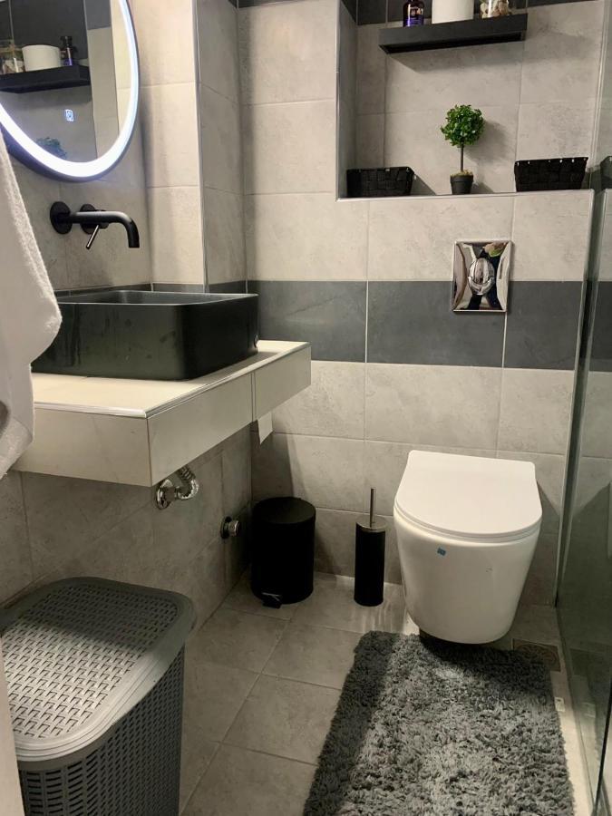 Athens Nice Apartment Экстерьер фото