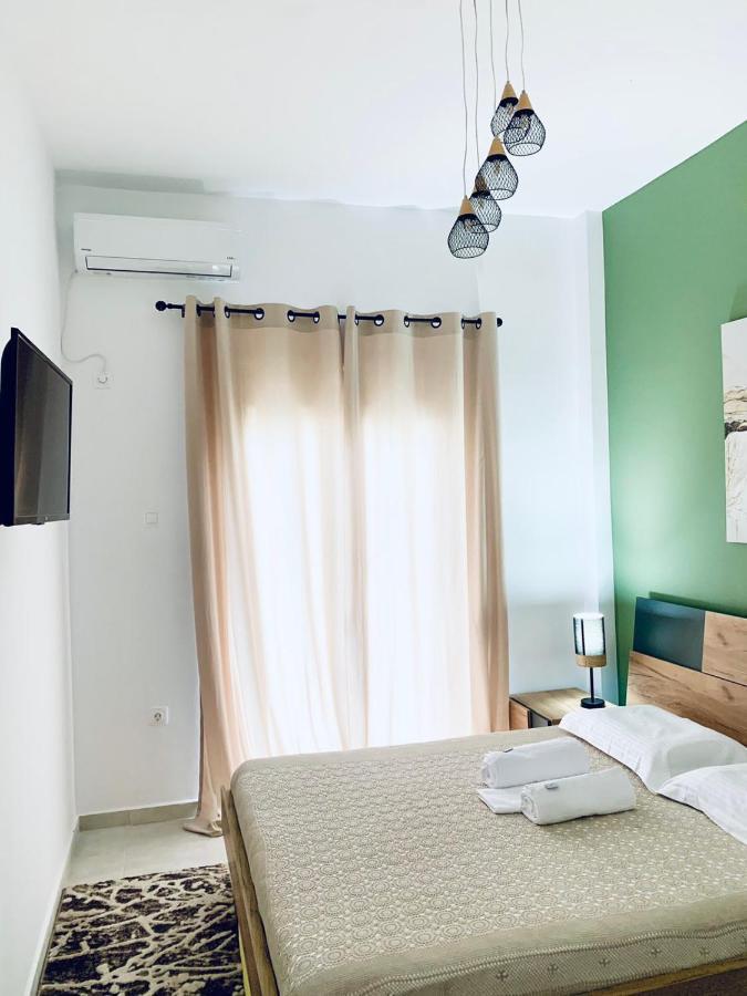 Athens Nice Apartment Экстерьер фото