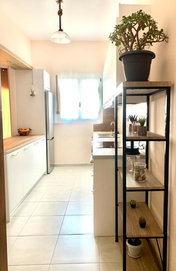 Athens Nice Apartment Экстерьер фото