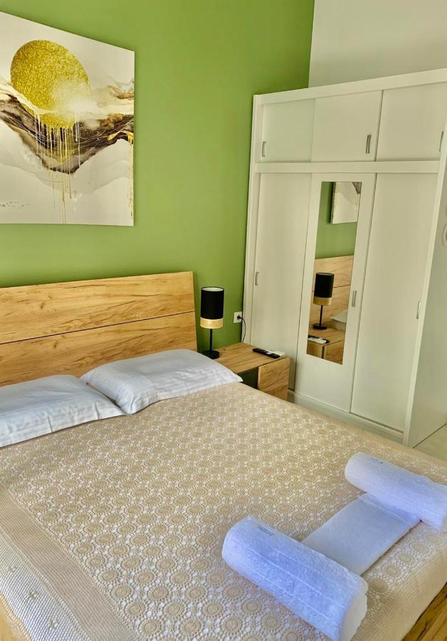 Athens Nice Apartment Экстерьер фото