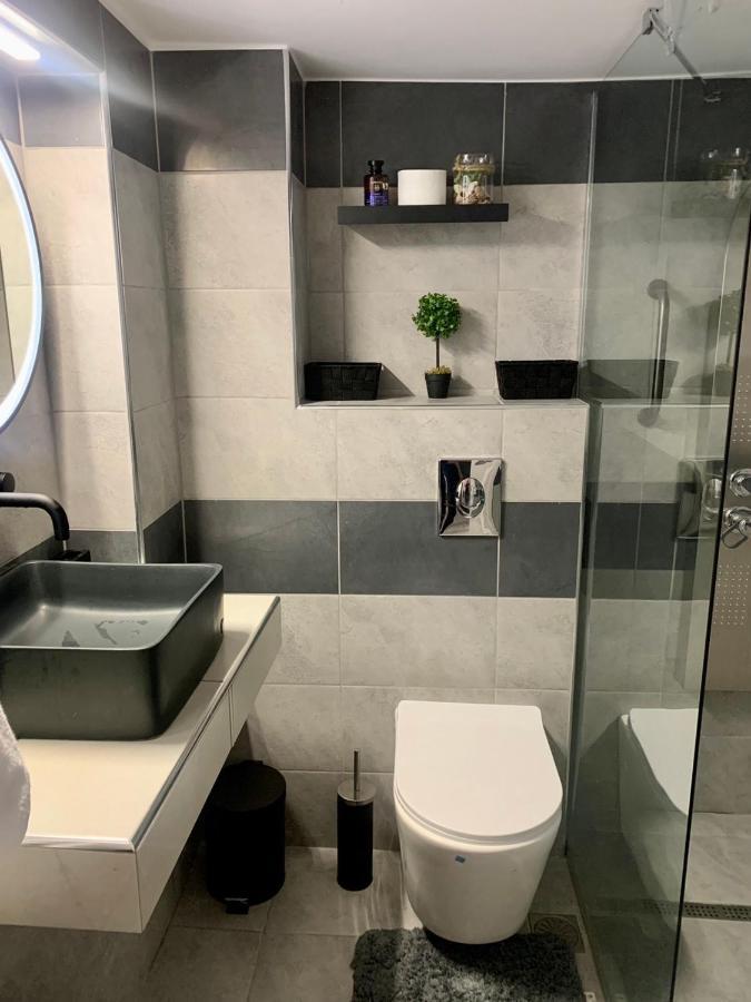 Athens Nice Apartment Экстерьер фото
