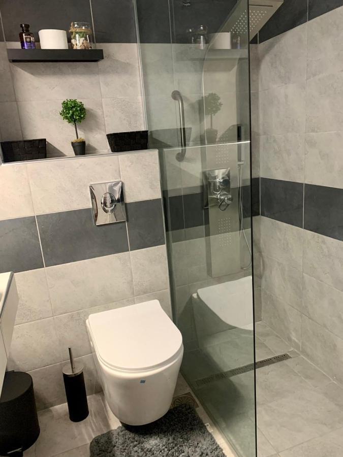 Athens Nice Apartment Экстерьер фото
