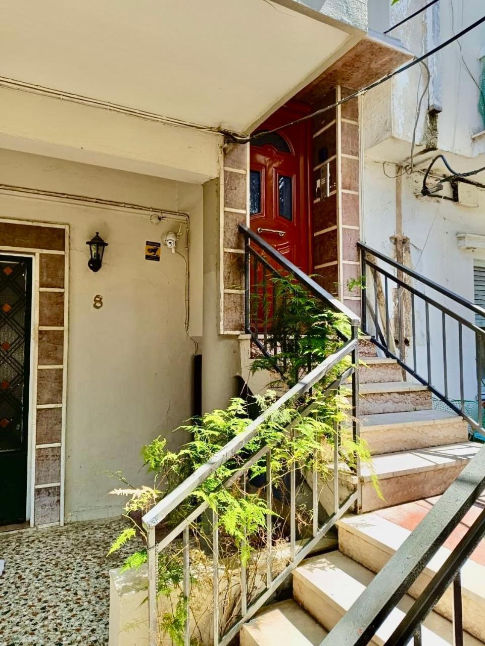 Athens Nice Apartment Экстерьер фото
