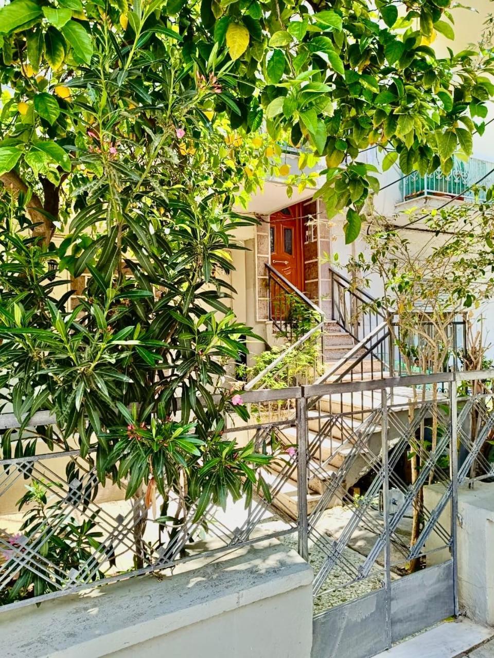 Athens Nice Apartment Экстерьер фото